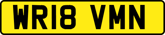 WR18VMN