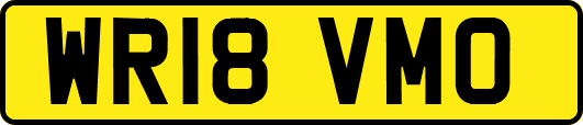 WR18VMO