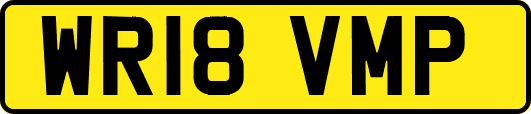 WR18VMP