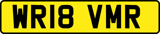 WR18VMR