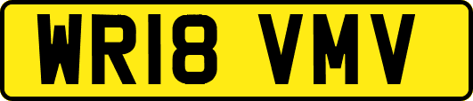 WR18VMV