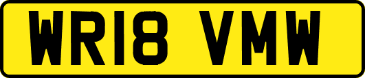 WR18VMW