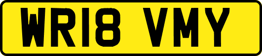 WR18VMY