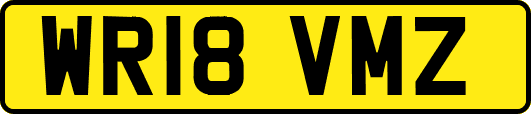 WR18VMZ