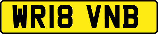 WR18VNB