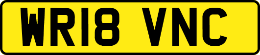 WR18VNC