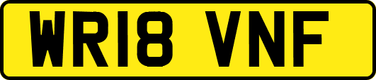 WR18VNF