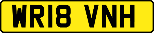 WR18VNH