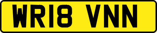 WR18VNN