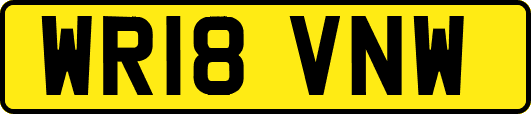 WR18VNW