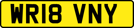 WR18VNY