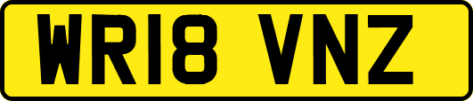 WR18VNZ