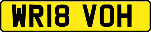 WR18VOH
