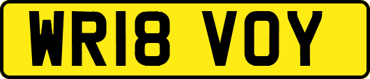 WR18VOY