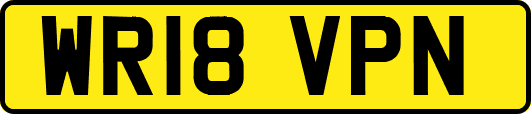 WR18VPN
