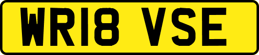 WR18VSE