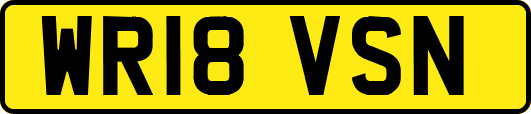 WR18VSN