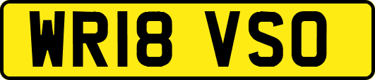WR18VSO
