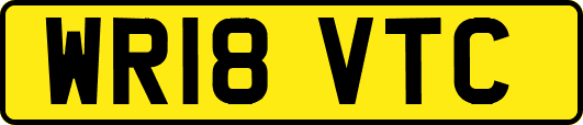 WR18VTC