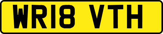 WR18VTH