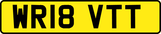 WR18VTT