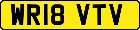 WR18VTV