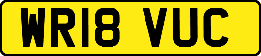 WR18VUC