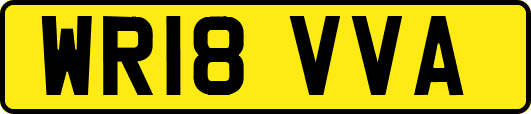 WR18VVA