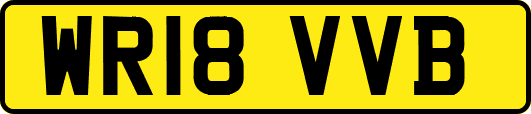 WR18VVB