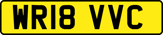 WR18VVC