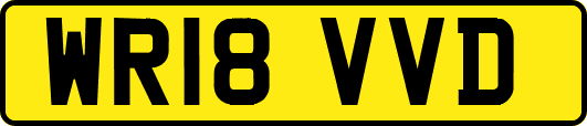 WR18VVD