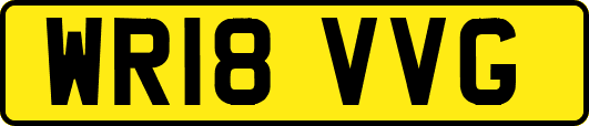 WR18VVG