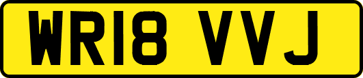 WR18VVJ