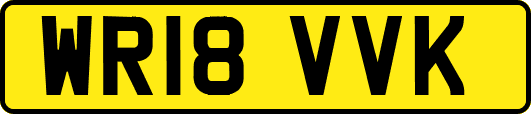 WR18VVK