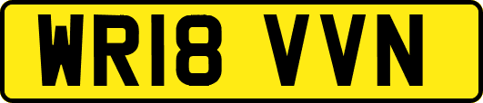 WR18VVN
