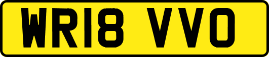 WR18VVO