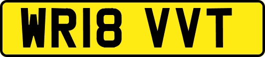 WR18VVT
