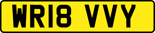 WR18VVY