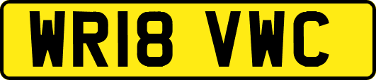 WR18VWC