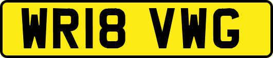 WR18VWG