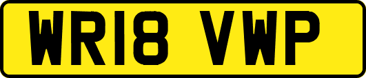 WR18VWP