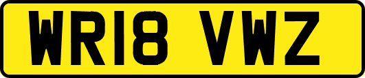 WR18VWZ