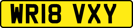 WR18VXY