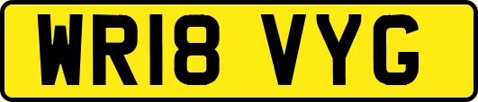 WR18VYG