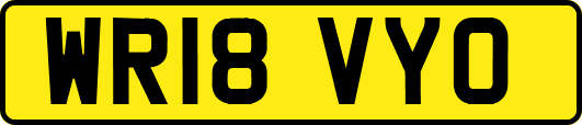 WR18VYO