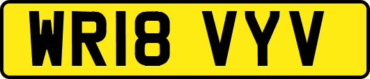 WR18VYV