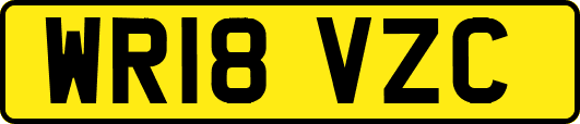 WR18VZC