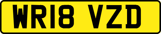 WR18VZD