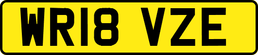WR18VZE