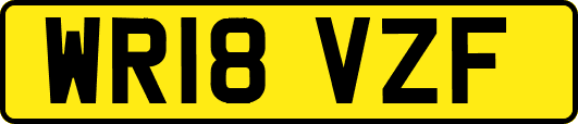 WR18VZF